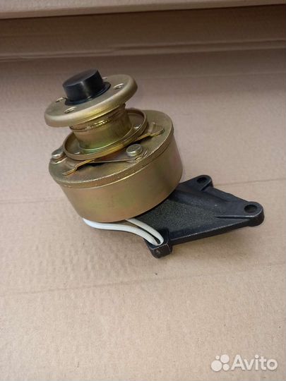 Муфта электромагнитная на газель 4216 и эвотек