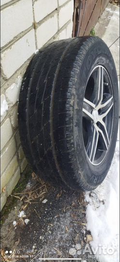 Toyo Open Country H/T 235/60 R16