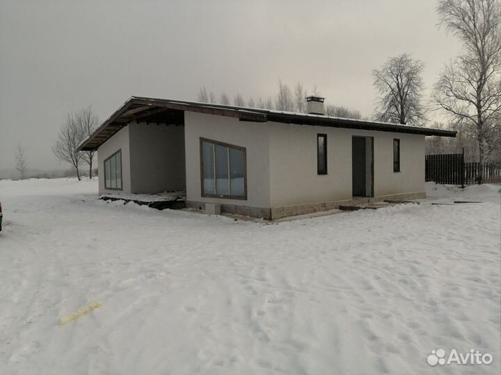 Строительство кровли крыши