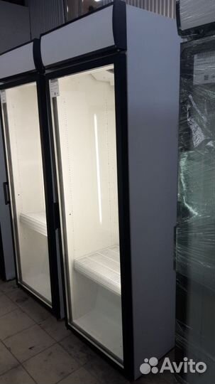 Холодильный шкаф с гарантией