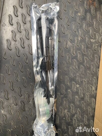 Фильтр осушителя кондиционера Nissens 95326