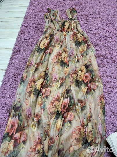 Пакет с летними вещами