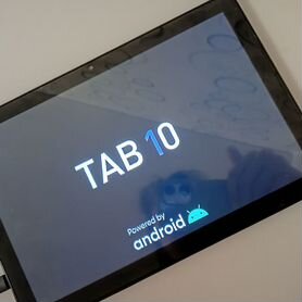 Планшет tab 10