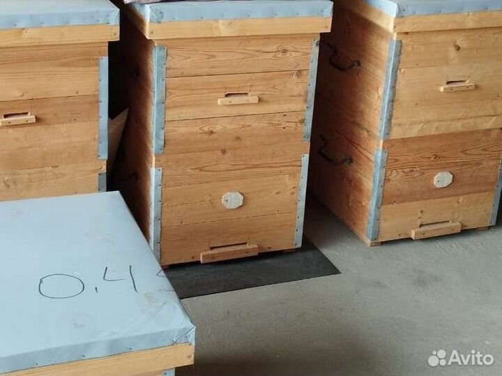 Улей для пчел