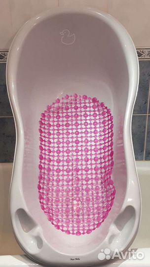 Ванночка для купания