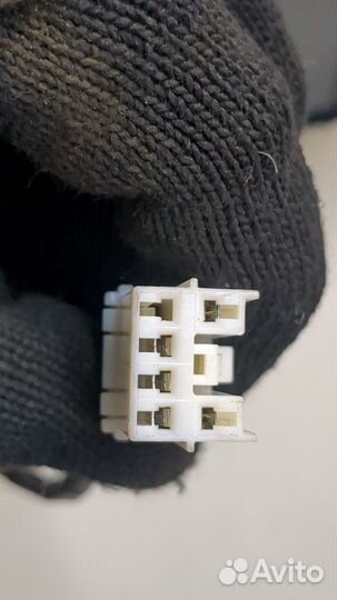 Зеркало боковое Dodge Grand Caravan, 2011