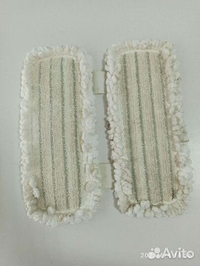 Электрошвабра Xiaomi side Electric Mop D260