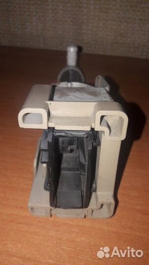 Форсунка омывателя фары (без крышки) на Mazda CX-7