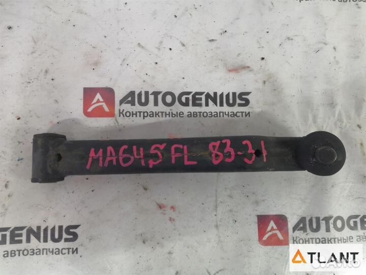 Рычаг передний левый suzuki wagon R solio