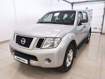 Nissan Pathfinder 2.5 MT, 2010, 206 367 км, с пробегом, цена 1 599 000 руб.