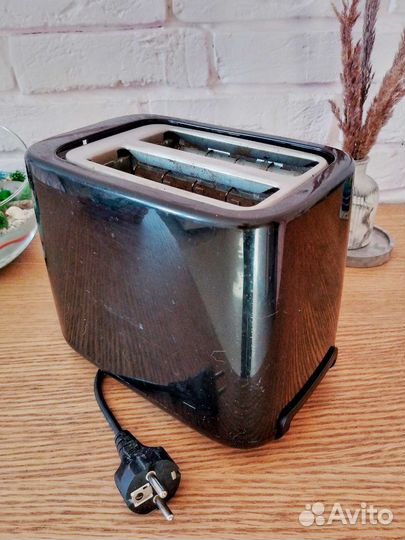 Тостер philips HD 2596