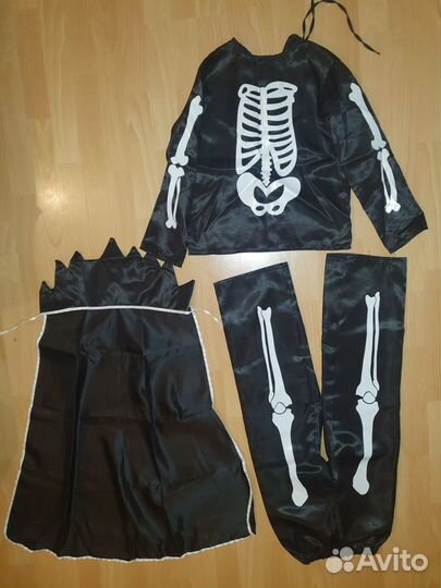 Карнавальный костюм