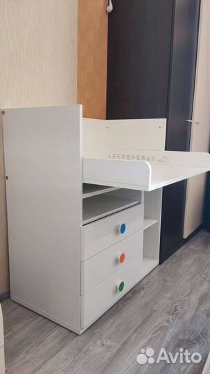 Пеленальный комод IKEA