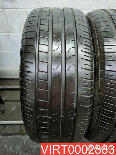 Pirelli Scorpion Verde 255/45 R19 100V