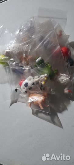 Киндеры для Светланы