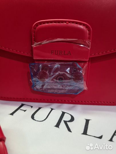 Женская сумка Furla metropolis mini