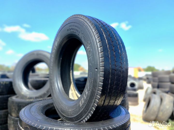 Шины 215/75r17.5 Bridgestone M788 artd:852