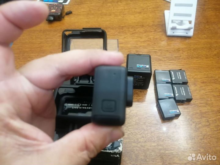 Gopro hero 7 black edition