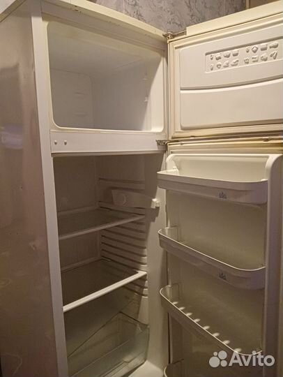 Холодильник бу