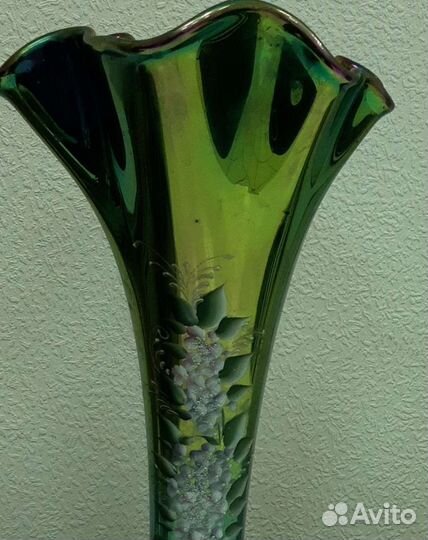 Ваза для цветов СССР