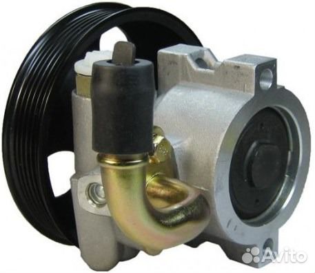 Насос гура Chevrolet Lacetti 2004-2014 1.8