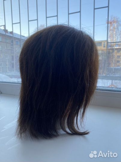 Манекен для причесок