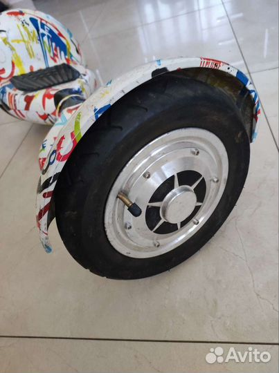 Гироскутер