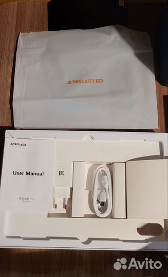 Планшет teclast T50 Pro