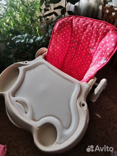 Стульчик для кормления