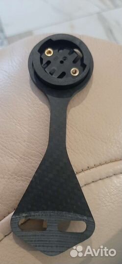 Крепление на руль для Garmin