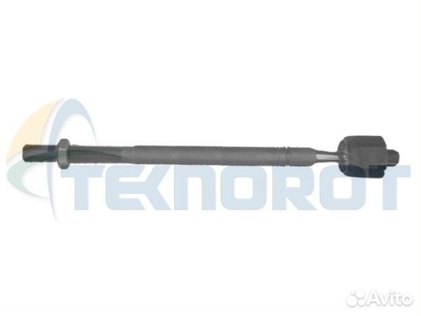 Тяга рулевая прав / лев vw touareg (7la, 7l6, 7l7)