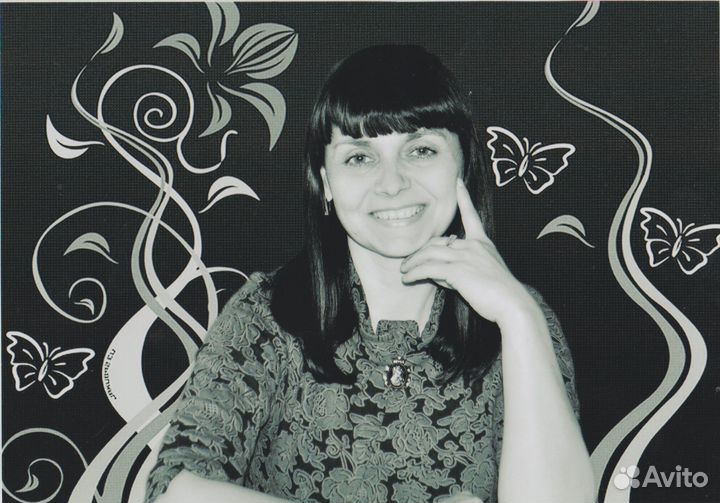 Подготовка к школе в 1 класс