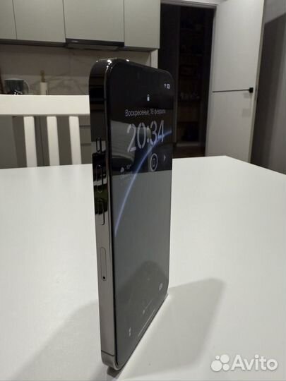 iPhone 13 Pro, 128 ГБ