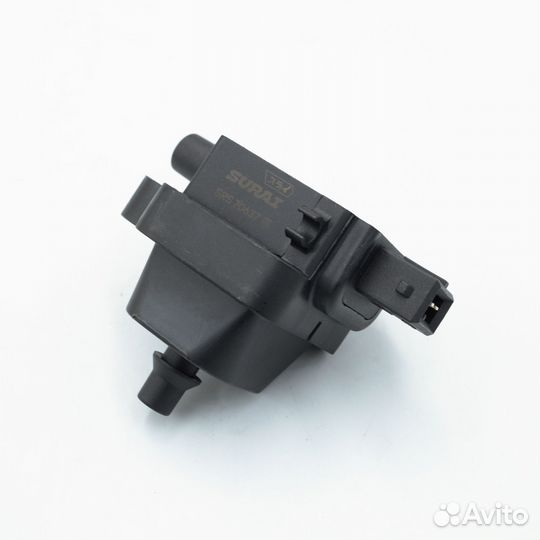 Катушка зажигания Geely Emgrand EC7/Chery Tiggo 3