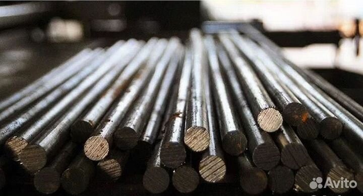 Арматура 12 мм А500 8000 мм