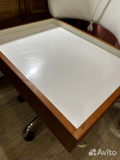 Планшет для рисования песком