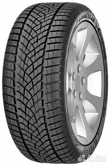 Goodyear UltraGrip Performance+ 225/60 R16