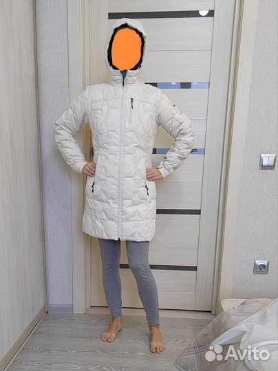 Пуховик
