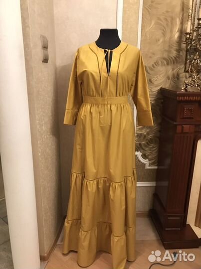 Платье новое twinset, оригинал, Италия р46-48