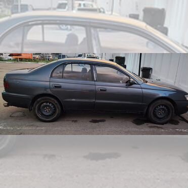 Toyota Corona 2.0 AT, 1993, 325 338 км