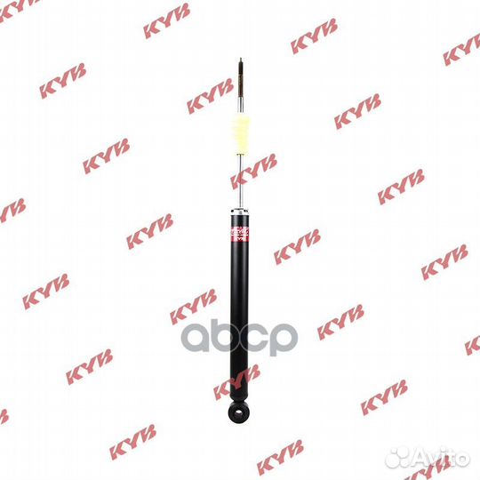 Амортизатор - Excel-G зад прав/лев 343496 KYB