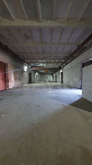 Склад 1183 м²