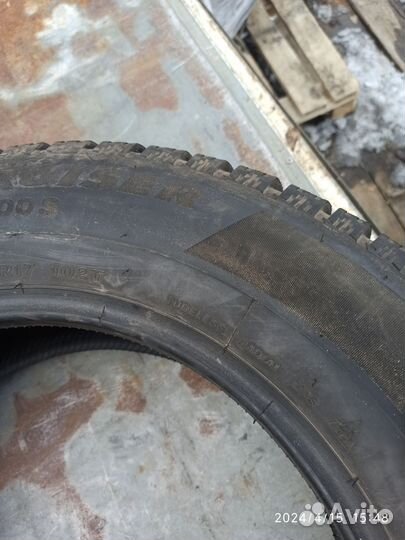 Bridgestone Ice Cruiser 7000S 225/65 R17