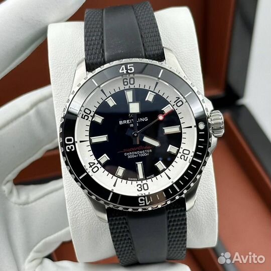 Breitling - Superocean 42mm