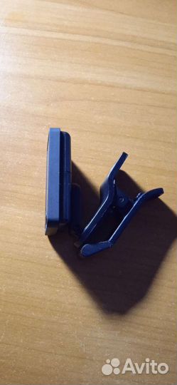 Тюнер для гитары (новый)