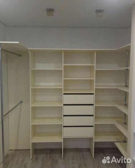 Шкафы на заказ