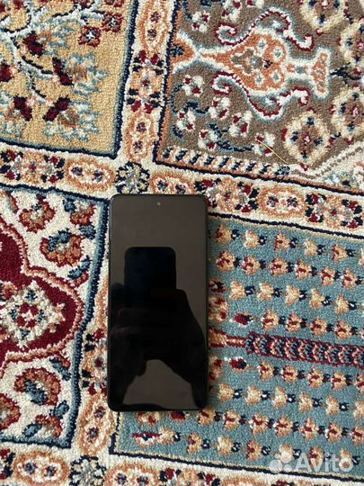 Телефон xiaomi poco x3 NFC