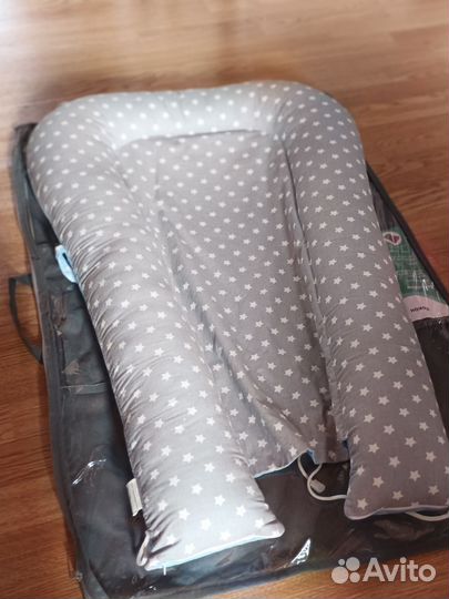 Детский кокон