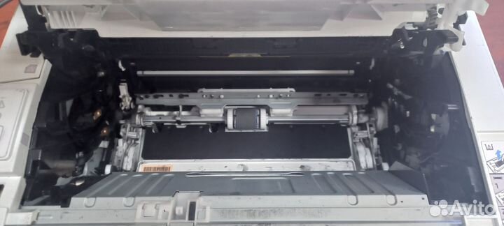 Принтер Hp LJ Pro M104a