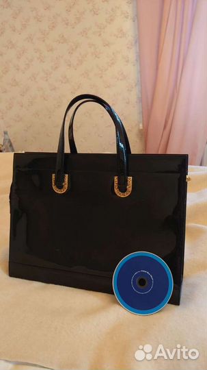 Сумка женская натуральная кожа новая